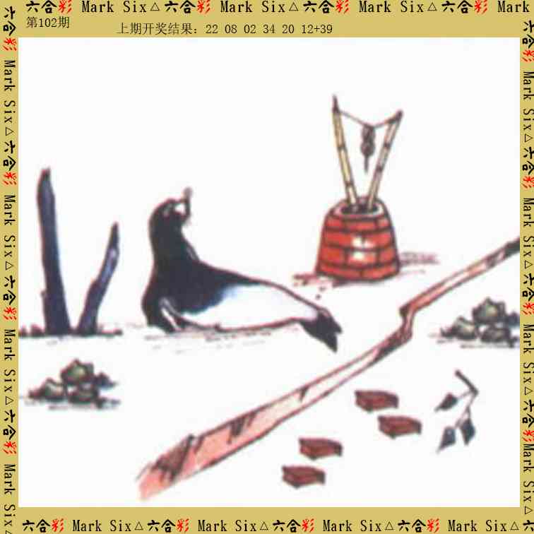 102期藏宝图[图]